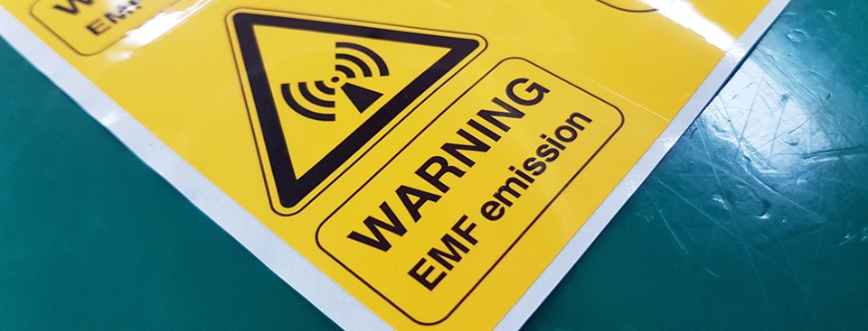 emf danger