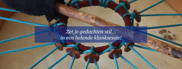 klanktherapie banner nl